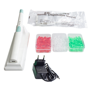 Sistema Activador Dental Endo Similar a <span class=keywords><strong>Icon</strong></span> para Irrigación de Conductos Radiculares, Equipo y Accesorios de Terapia Oral - Product Image 1