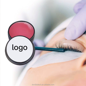 กาวบาล์มยกขนตาติดทนนานสำหรับมืออาชีพ Lami อัพเกรด2025 - Product Image 1