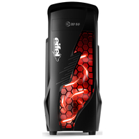 Ruix – coques pour Pc de jeu ATX/M-ATX/ITX
