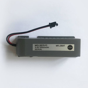 Batterie de servomoteur AC Mitsubishi MR-J3RAT pour l'automatisation - Pièce de rechange industrielle - Product Image 3