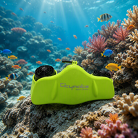 Équipement de plongée sous-marine, propulseur électrique, scooter sous-marin portable, propulseur sous-marin, booster aquatique submersible