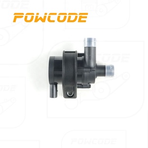 <span class=keywords><strong>Pompe</strong></span> à <span class=keywords><strong>eau</strong></span> électrique auxiliaire de refroidissement EA111 à bon prix 1K0965561F, <span class=keywords><strong>pompe</strong></span> à <span class=keywords><strong>eau</strong></span> supplémentaire pour VW Golf Jetta Passat 1.4T - Product Image 3