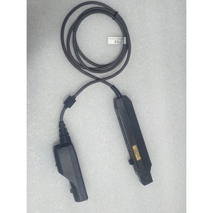 Sonde de courant à pince haute sensibilité Keysight N7026A 150 MHz 1mA/div - Product Image 2