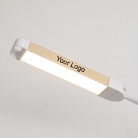 Tam Spektrumlu 3000K-6000K 48W Çift Başlı LED Lamba Gölgesiz Taşınabilir Tedavi Işığı Cilt Bakım Uzmanları için
