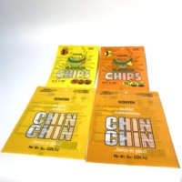 Sachet refermable personnalisé en plastique imprimé flexo pour friandises pour chiens, emballage refermable en aluminium avec fermeture éclair, sac alimentaire recyclable pour animaux de compagnie