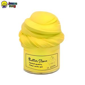 JITENG Precio de Fábrica Kit de Slime de Cristal Colorido de Alta Calidad, Súper Genial y Lleno de Colores - Product Image 5