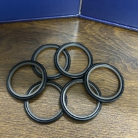 Kit d'étanchéité Epiroc 3115097000 Step Seal pour foreuse hydraulique Cop1838ME Cop1840, accessoires et pièces de machines minières