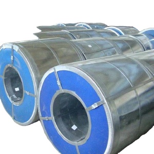 컬러 코팅 시트 3504 Baosteel 판매 Q235 냉간 압연 컬러 코팅 시트 강판 - Product Image 1