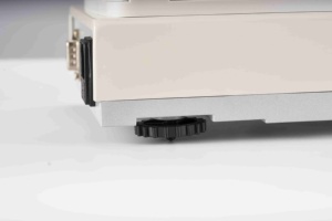 Cân Phân Tích Điện Tử 300G 1Mg Với Hiệu Chuẩn Tuyến Tính Đầy Đủ - Product Image 5