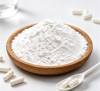 Poudre de D-Chiro-Inositol à 99% de pureté élevée, CAS 643-12-9, équilibre hormonal, soins de santé pour femmes, complément alimentaire