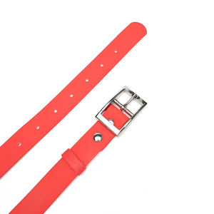 Anft Ang ustom-collar resistente al agua para perros grandes y agresivos - Product Image 6