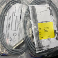 Nouveau capteur de proximité en stock NBB5-18GM60-I3 NBB5-18GM60-I3-V1 Haute qualité Garantie d'un an