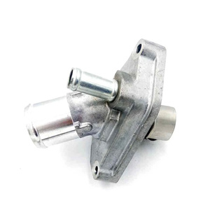 2120031U13เทอร์โมสตาร์ทสำหรับ <span class=keywords><strong>Nissan</strong></span> 370Z Maxima Navara Frontier รุ่น Infiniti M37 G37 EX35 FX35 G25 I30 - Product Image 1