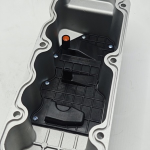 4D27G31-11100-3 XinChai Cylinder Head <b>Cover</b> 4D27G31 Engine Baoli/Heli High-<b>Temperature</b> Resistant Aluminum 4D27G31-11100-3 Cylind - Product Image 6