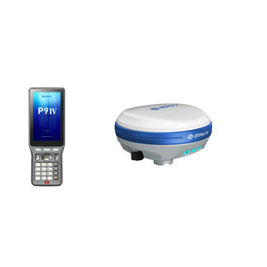 โมดูล S3AR GNSS RTK stonex ความแม่นยำสูง IP67ช่อง1408ปรับกำลังไฟได้-30 ~ 65สำหรับอุปกรณ์สำรวจ GPS - Product Image 4