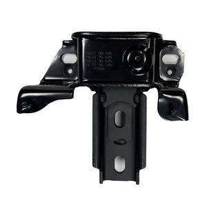 Hoge Prestaties Rubber Mount Voor Ford Fiesta 2009-2012 Mazda2 2007-2014 Oe Dg8139070a - Product Image 4