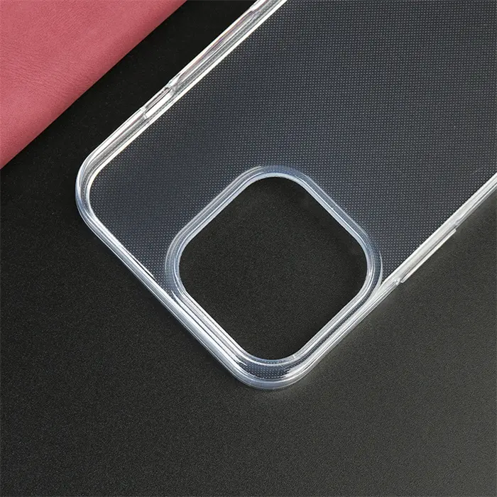 Blank TPU Case for iPhone 13 Pro Max , Transparent Soft Back Cover for IP 5 6 SE 2020 7 8 Plus X XS XR 11 12 iPod Touch 5 6 7