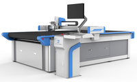 Xqjindice-Machine de découpe CNC en cuir véritable, coupe-siège de voiture, ordinateur, vente directe d'usine