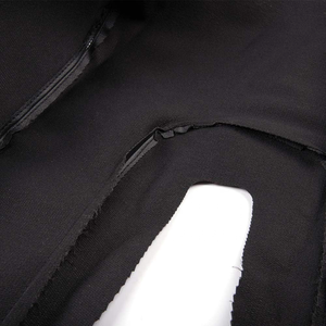 Cubierta de Reposabrazos para Consola Central, Cuero Sintético, Compatible con Toyota Tundra 2014 2015 2016 2017 2018 <span class=keywords><strong>2019</strong></span> - Product Image 5