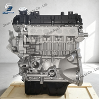 Bloc moteur diesel de haute qualité, neuf et testé à froid, HFC4GB2 3C 3D HFC4GB3 3E 3D 1.5LVVT/1.6LVVT pour JAC Refine M3/S3/JS5 Heyue