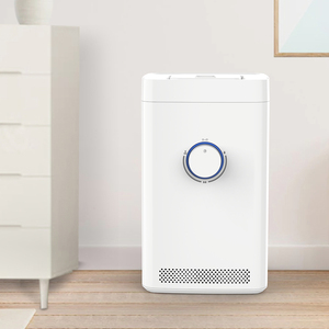 Nhà Sản Xuất Trực Tiếp Của Hot Bán Điện Siêu Âm Tạo Độ Ẩm Lọc Nước Hương Thơm 1-Năm Di Động Thiết Bị Gia Đình - Product Image 1