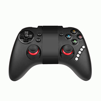 Honcam Mobile Controller Autres accessoires de jeu Joystick BT Gampad Mando Para Manette pour IOS Android