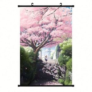 Banderas Decorativas con Estampados de Anime para Exteriores, Banderas con Soportes para Diversas Ocasiones, Gran Venta - Product Image 4