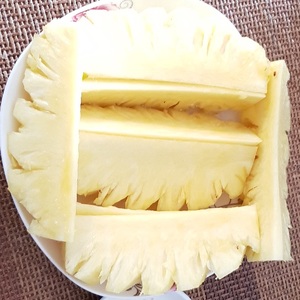 Piña fresca de Vietnam - Product Image 4