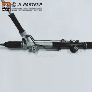 JL PARTEXP Crémaillère de <span class=keywords><strong>direction</strong></span> <span class=keywords><strong>assistée</strong></span> OEM KK263200AC de haute qualité pour <span class=keywords><strong>Ford</strong></span> <span class=keywords><strong>Transit</strong></span> - Product Image 4