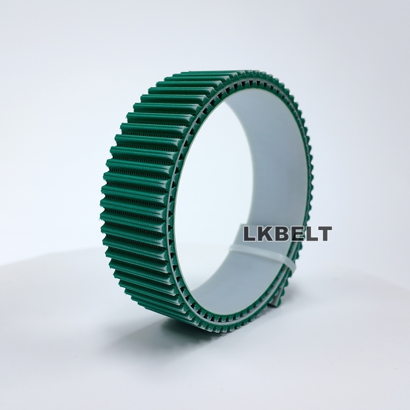 Customized Endless Seamless Timing Belt PU