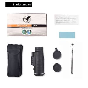 80x100 requin adulte <span class=keywords><strong>monoculaire</strong></span> télescope jumelles Concert trouver des abeilles pour <span class=keywords><strong>Amazon</strong></span> matière plastique Bak4 prisme Center Focus système - Product Image 6