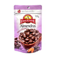 Sachet refermable personnalisé imprimé avec trou de suspension en plastique alimentaire pour snacks, noix et chocolat
