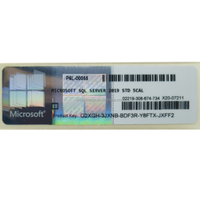 Etiqueta OEM de Windows 10 Home, Activación en Línea, Clave OEM de Windows 10 Home con Garantía de 6 Meses, Última Versión, Origen EE. UU., en Stock