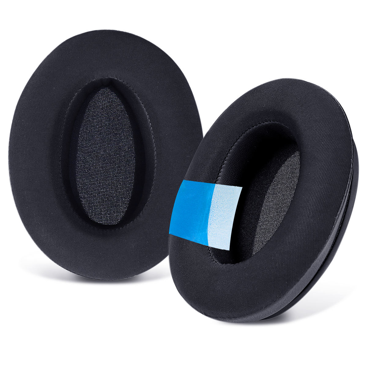 Replacement Memory Foam Ear Pads Cushion Cover Cooling Gel Earpads
