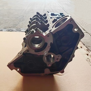 高性能 9.025 英寸 GM350 缸体，适用于雪佛兰汽车发动机零件 小型 V8 5.7 升 Vortec 发动机缸体 - Product Image 3