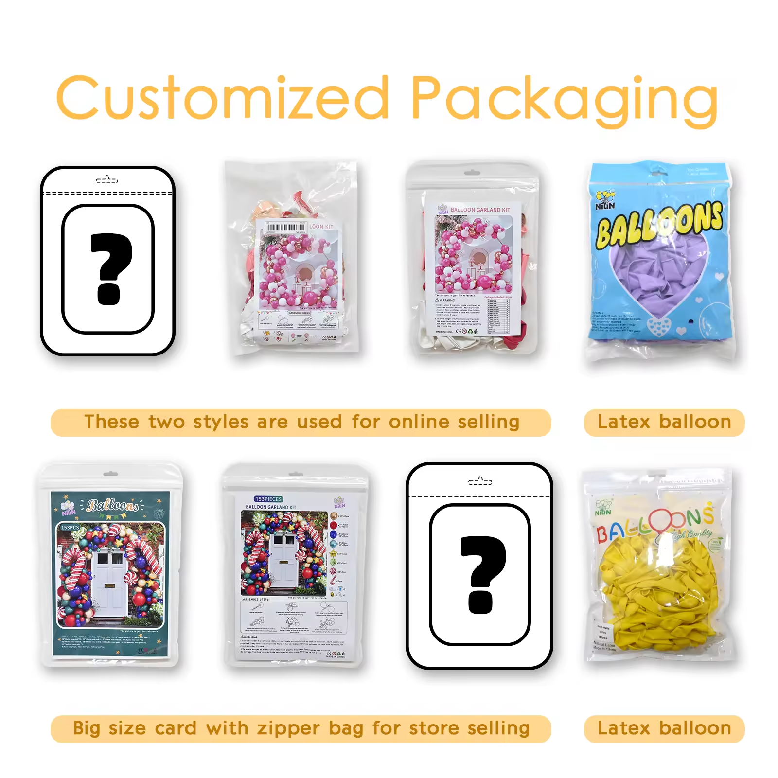 Custom Latex Balloons Kit Decorations Wholesale Chrome Pearl and Matte Balloons pink Gold Birthday Party Balloons Set