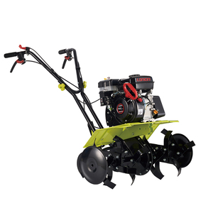 Nhà Máy bán hàng trực tiếp 4.5kW 3600 vòng/phút Đa-Chức năng Điện Xăng <span class=keywords><strong>tiller</strong></span> máy - Product Image 1