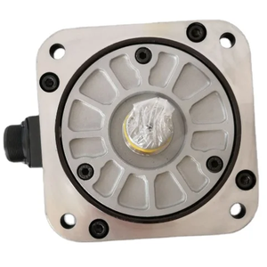 Motor AC SGMG-13A2ABC Original Nuevo de Fábrica - Product Image 1