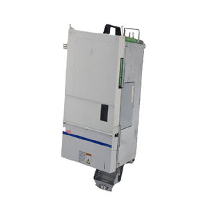 Nuovissimo Originale Apparecchiatura di Controllo per Automazione Industriale Eco Drive Dkcxx.3-200-7 3xAC 200...480V 24...38A, <span class=keywords><strong>50</strong></span>...60Hz PLC - Product Image 1