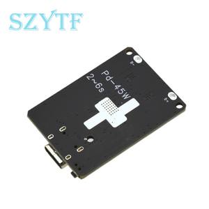 Ip2369 45W Lithium Batterij Lading Ontladingsmodule 2-6S Ics Voor Mobiele Power Banks Drone Opladen Met Ontlading Bescherming - Product Image 6