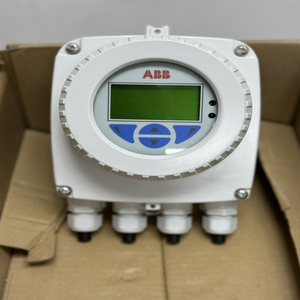 FEW321050K1S1S4B1A1A0A2A1A1 ใหม่ WATERMASTER HART FEX100 PLC สำหรับการควบคุมอุตสาหกรรมและการเขียนโปรแกรม PLC - Product Image 1