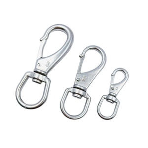 Fonderie sur mesure de précision en acier inoxydable par moulage à la cire perdue et moulage de précision au sol de silice - Product Image 5