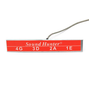 Pastilla Piezoeléctrica de Alta Sensibilidad para Violonchelo Eléctrico, Repuesto para Violín - Product Image 5