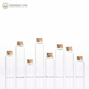 أنبوب زجاجي من البورسليكات قابل لإعادة الاستخدام مع من أجل الهدايا والتعبئة - Product Image 6