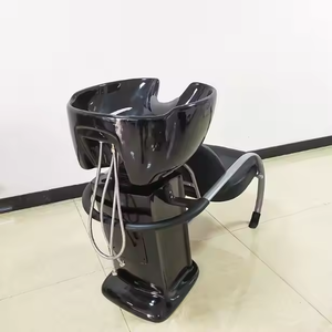 Sillón de Lavado de Cabello Zxm al por Mayor, Económico, NUEVO, para Uso en Salón de Belleza, Cama de Champú, Cama Facial, Mesa de Spa, Silla de Salón de Tatuajes - Product Image 5