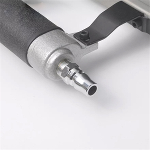 Nuovo Prodotto: Pistola Sparapunti ad Aria Compressa, Emette Punte <span class=keywords><strong>da</strong></span> 15mm, Accessori per Cornici Fotografiche - Product Image 3