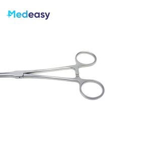 Instrumen Bedah Toraksoskopi Medis, Instrumen Bedah Toraks - Product Image 6