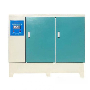 Beton-Standard-Aushärtungsbox Zement-Aushärtungsbox mit Konstanter Temperatur und Luftfeuchtigkeit - Product Image 1