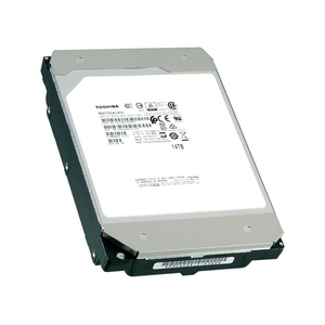 Disco Duro de Grado Empresarial de 3.5 Pulgadas con 268 MB de Caché y Operación de 7200 rpm para Entornos de Servidores de Alta Carga - Product Image 3