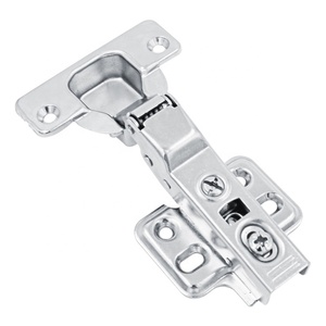 Especial caja de joyería cilíndrico de cierre suave escondido hidráulico Auto <span class=keywords><strong>bisagra</strong></span> - Product Image 5